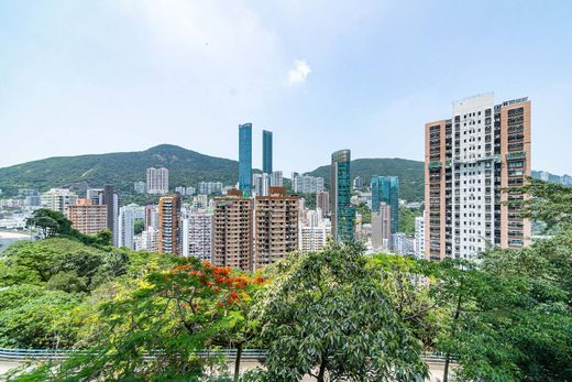 Apartment in Happy Valley, Central and Western District