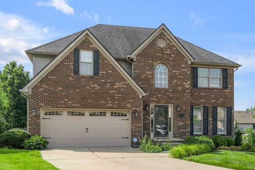 Casa en Lexington, Fayette County