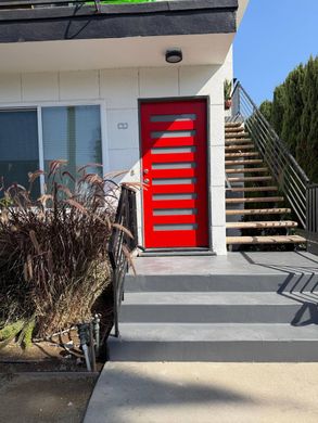 Apartament w Los Angeles, Los Angeles County