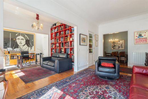 Apartament w Lizbona, Lisbon