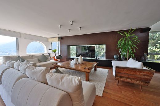 Duplex in Rio de Janeiro