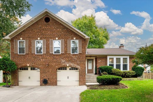 Detached House for rent per month in Glenn Dale
