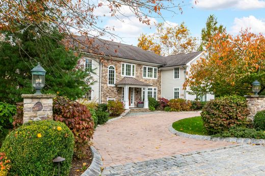 Detached House in Princeton, Mercer County