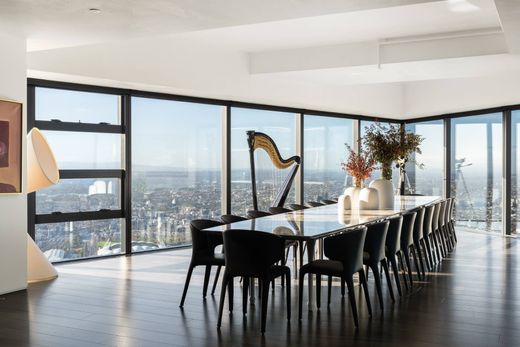 Apartment in Southbank, Melbourne