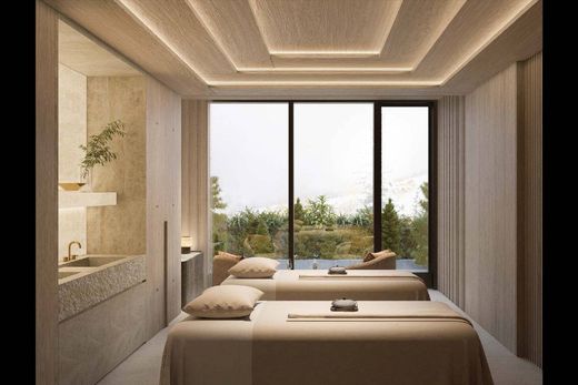 Apartment in Park City, Summit County