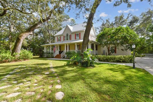 Detached House in Odessa, Pasco County