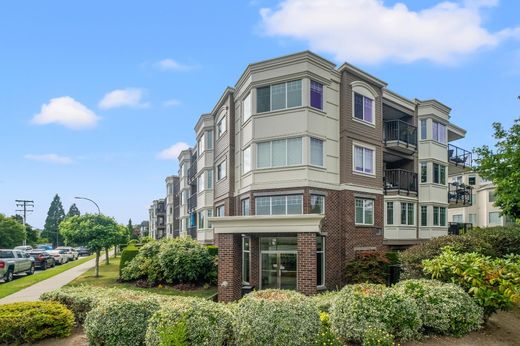 Appartement in White Rock, Metro Vancouver Regional District