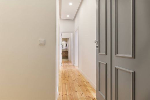 아파트 / 리스본, Lisbon