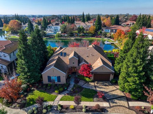 豪宅  Roseville, Placer County