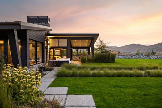 Casa de luxo - Queenstown, Queenstown-Lakes District