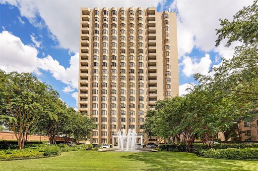 Apartment in Houston, Harris County
