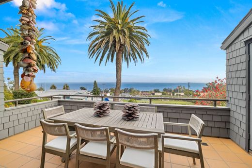 Detached House in Summerland, Santa Barbara County