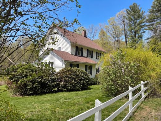 Casa Independente - Bridgewater, Litchfield County