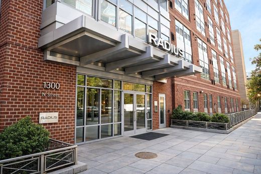 Apartment in Washington, Washington County