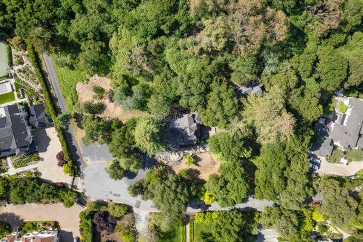Detached House in Atherton, San Mateo County