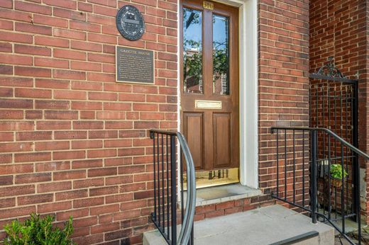 Luxus-Haus in Alexandria, City of Alexandria