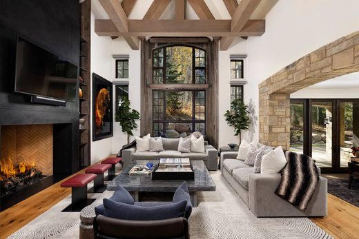 豪宅  Aspen, Pitkin County