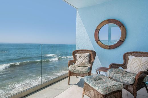 Luxe woning in Malibu, Los Angeles County