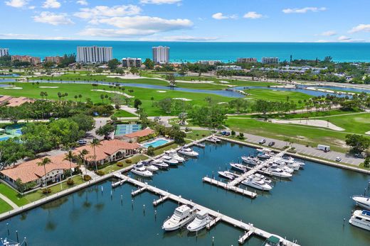 Элитный дом, Longboat Key, Manatee County