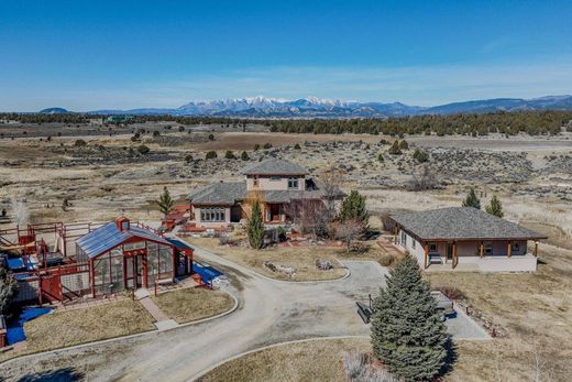 Luxury home in Durango, La Plata County