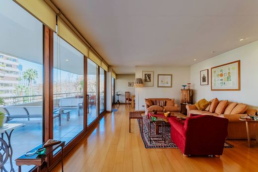 Apartment in Vitacura, Provincia de Santiago de Chile