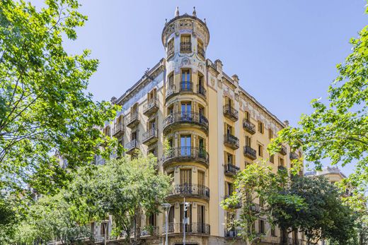 Квартира, Барселона, Província de Barcelona