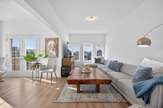 城市独宅  Barrie, Ontario