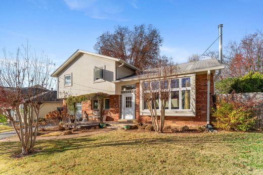 Casa de lujo en Bethesda, Montgomery County