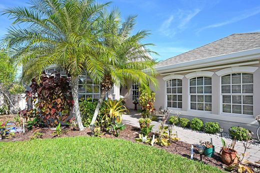 Villa a Rockledge, Contea di Brevard