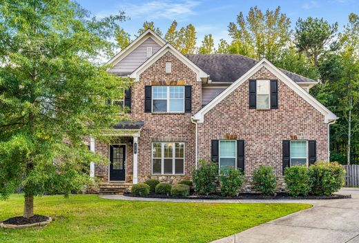 Casa en Alpharetta, Fulton County