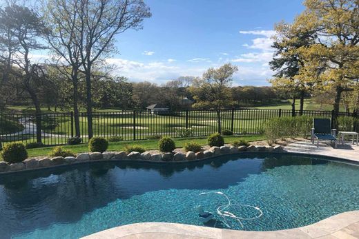 ‏בית חד-משפחתי ב  New Seabury, Barnstable County