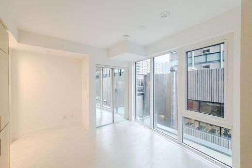 Apartment in Toronto, Ontario