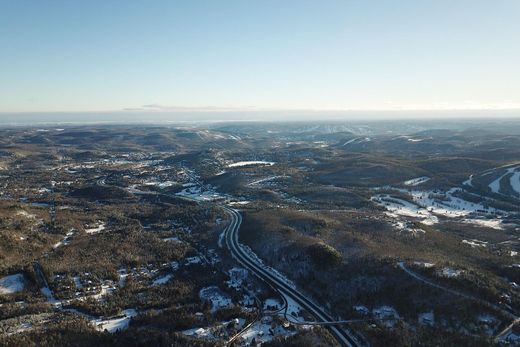 Terrain à Sainte-Adèle, Laurentides