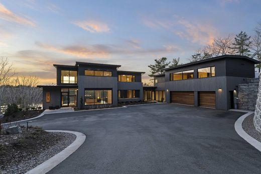 Wellington, Nova Scotiaの一戸建て住宅