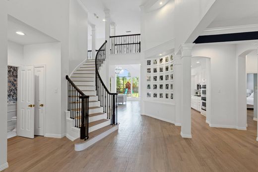 独立式房屋  Southlake, Tarrant County