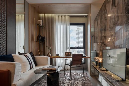 Appartamento a Bangkok