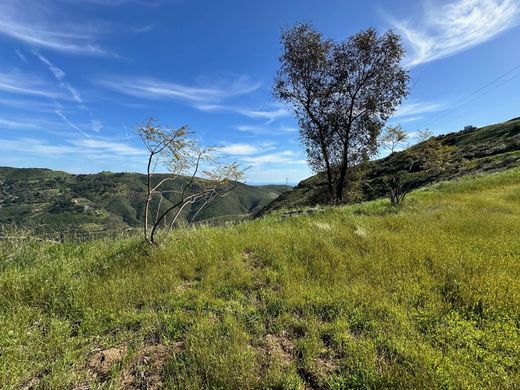 Terreno - Malibu, Los Angeles County