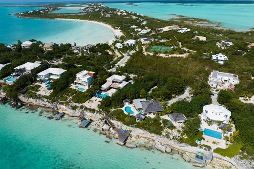 Detached House in Chalk Sound, Providenciales