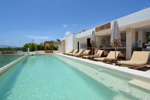 Maison de luxe à Tulum, Quintana Roo