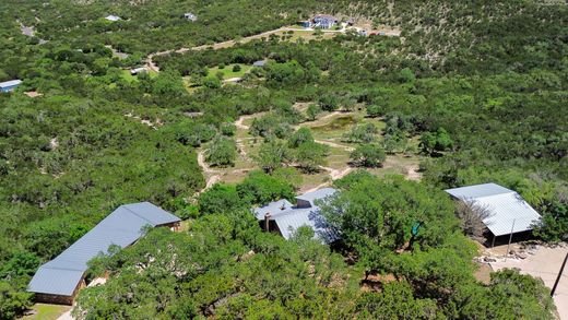 Detached House in San Antonio, Bexar County