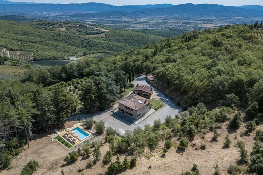 Detached House in Arezzo, Province of Arezzo