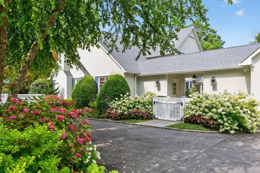 Dom jednorodzinny w Locust Valley, Nassau County