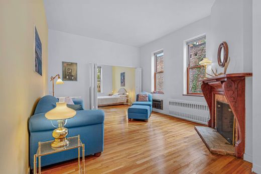 Luxury home in New York