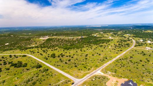 Terreno en Bertram, Burnet County