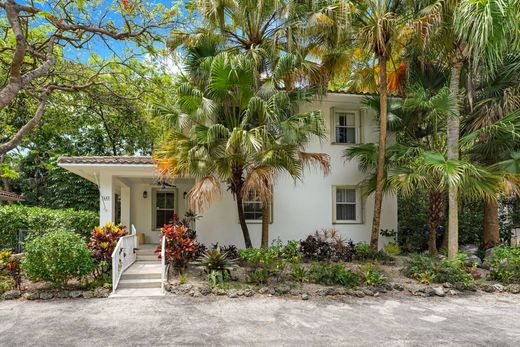 Luxury home in Miami, Miami-Dade