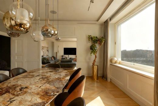 Apartment in Rome, Latium