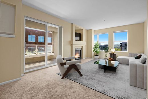 Apartament w Seattle, King County