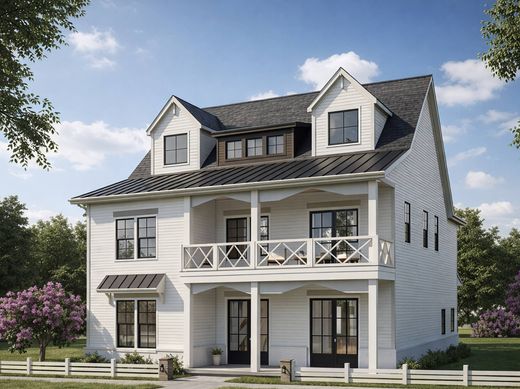 Casa Unifamiliare a Milton, Fulton County