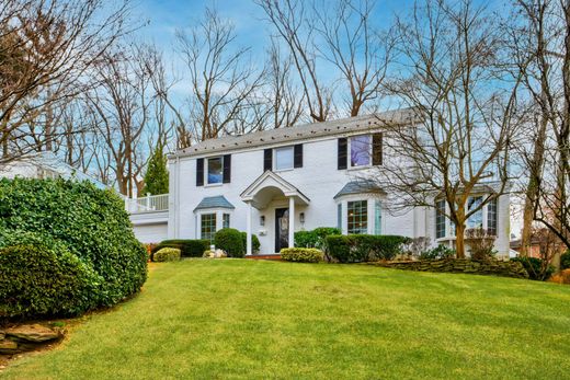 Detached House in Manhasset, Nassau County