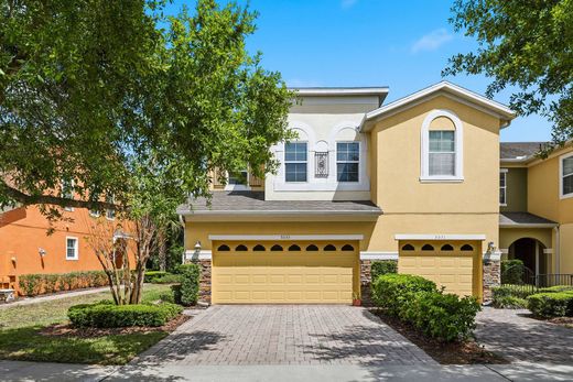 Townhouse in Oviedo, Seminole County
